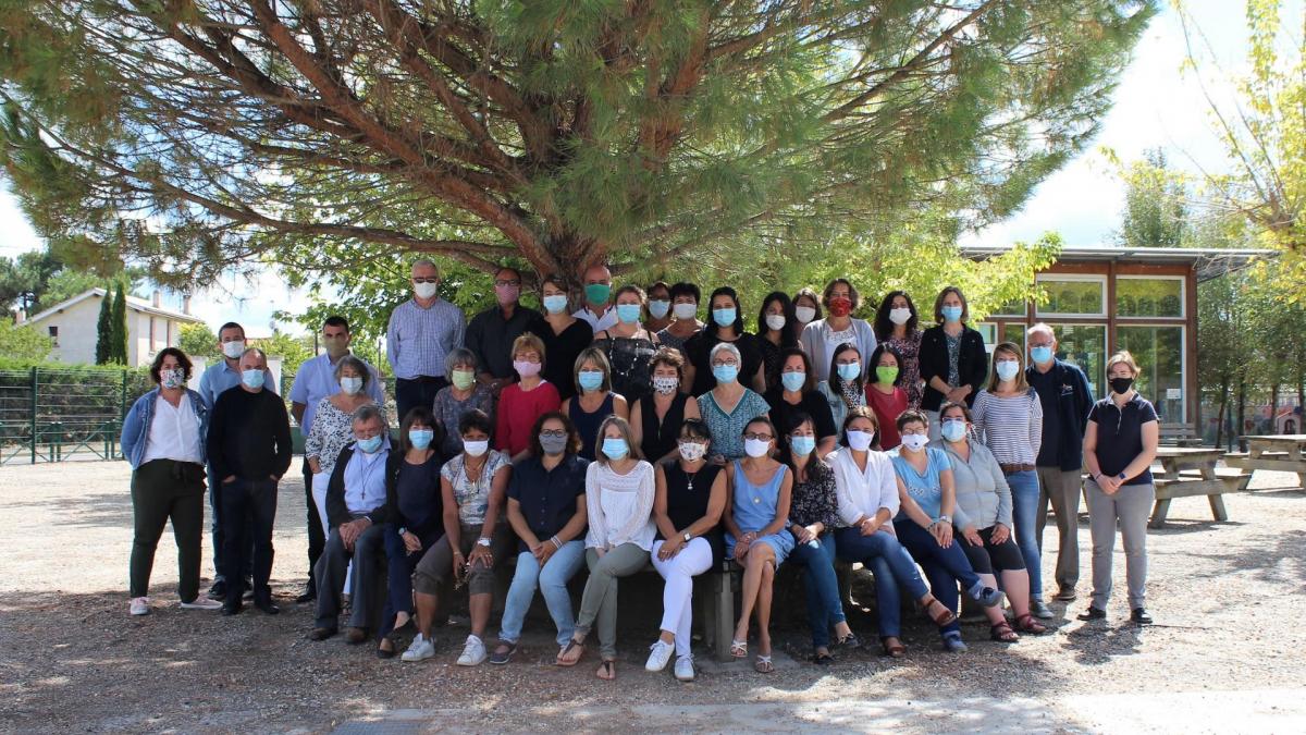 Institution La Salle Sainte Marie Institution La Salle Sainte Marie